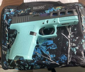 OBO 9mm 2024.