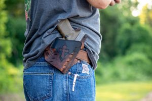 NRA Basic Training Course